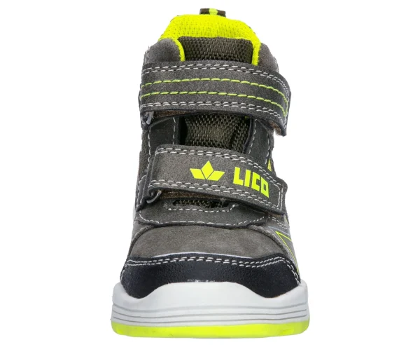 LICO Outdoorschuh “Tarik V” In Grün 4