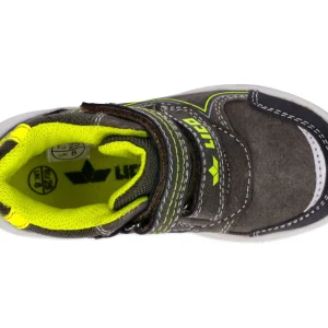 LICO Outdoorschuh “Tarik V” In Grün 16