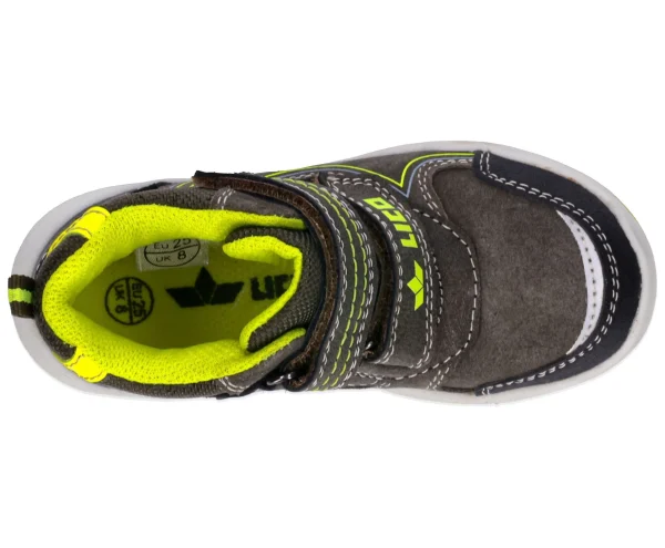 LICO Outdoorschuh “Tarik V” In Grün 6