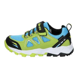 LICO Sportschuhe In Blau 11