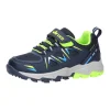 LICO Sportschuhe In Blau 22