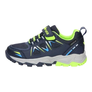 LICO Sportschuhe In Blau 11