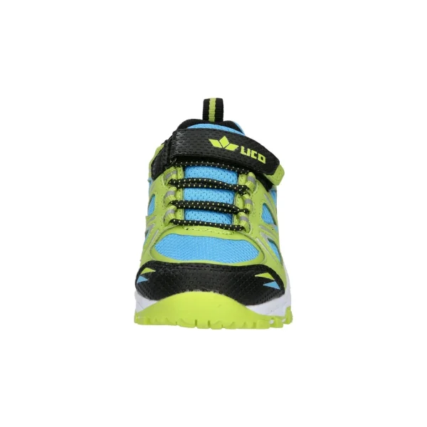 LICO Sportschuhe In Blau 5