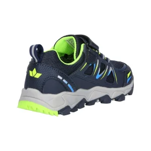 LICO Sportschuhe In Blau 17