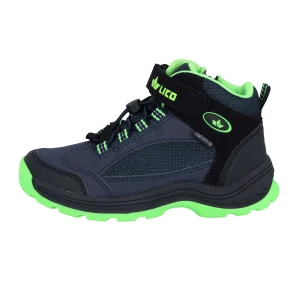 LICO Sportschuhe In Blau 11