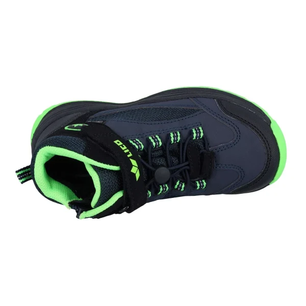 LICO Sportschuhe In Blau 7