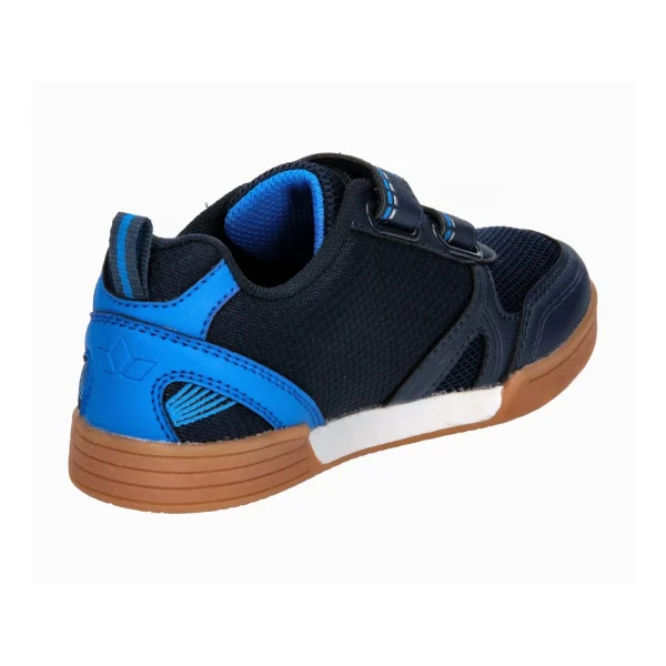 LICO Sportschuhe In Blau 6