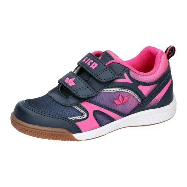 LICO Sportschuhe In Blau 1