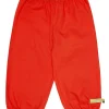 Loud + Proud Regenhose In Rot 8