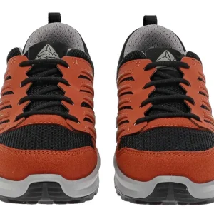 Lowa Freizeitschuhe VENTO Junior In Orange/Schwarz 14