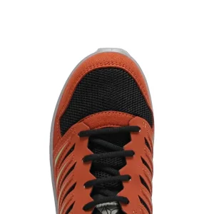 Lowa Freizeitschuhe VENTO Junior In Orange/Schwarz 18