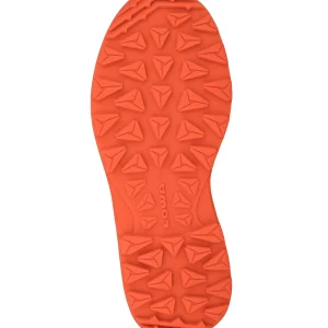 Lowa Outdoorschuh In Graphit/orange 6