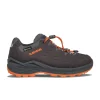 Lowa Outdoorschuh In Graphit/orange 16