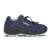 Lowa Outdoorschuh In Navy/eisblau 14