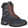 Lowa Outdoorschuh In Navy 22