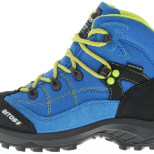 Lytos Wanderschuhe In Blau 17