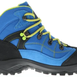 Lytos Wanderschuhe In Blau 19