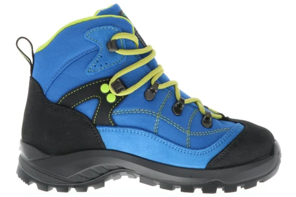 Lytos Wanderschuhe In Blau 7