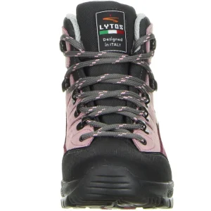 Lytos Wanderschuhe In Rosa 15