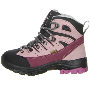 Lytos Wanderschuhe In Rosa 17