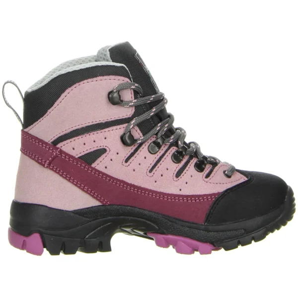 Lytos Wanderschuhe In Rosa 7