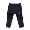 MANITOBER Walkhose In Navy/Black 13