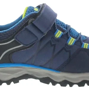 Meindl Hikingschuhe Medoro Junior GTX In Jeans Lemon 7