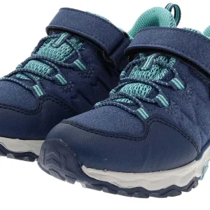 Meindl Hikingschuhe Medoro Junior In Jeans Türkis 13