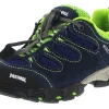 Meindl Hikingschuhe Tarango Junior In Blau Mint 17