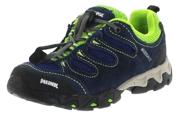 Meindl Hikingschuhe Tarango Junior In Blau Mint 1