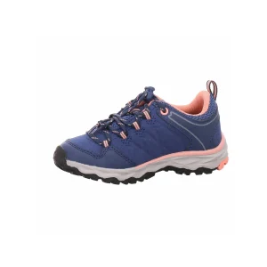 Meindl Sportschuhe In Blau 10