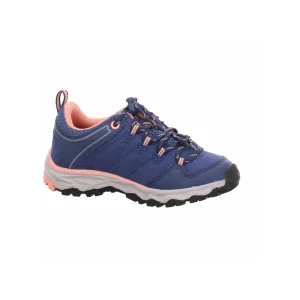 Meindl Sportschuhe In Blau 14