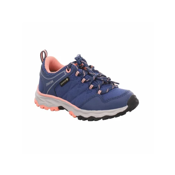 Meindl Sportschuhe In Blau 6