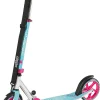 MyToys ORIGINALS Scooter 205 Mit Tragegurt, Design Eule 14