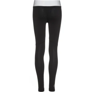 Nike Sportswear Leggings NSW AIR ESSENTIALS In Black-white-lt Smoke Grey 14