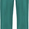 Normani Outdoor Sports Kinder Regenhose Tacoma In Petrol 20