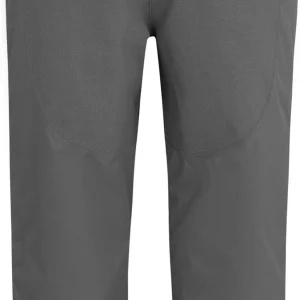 Normani Outdoor Sports Kinder Winterhose Deltana In Grau 8