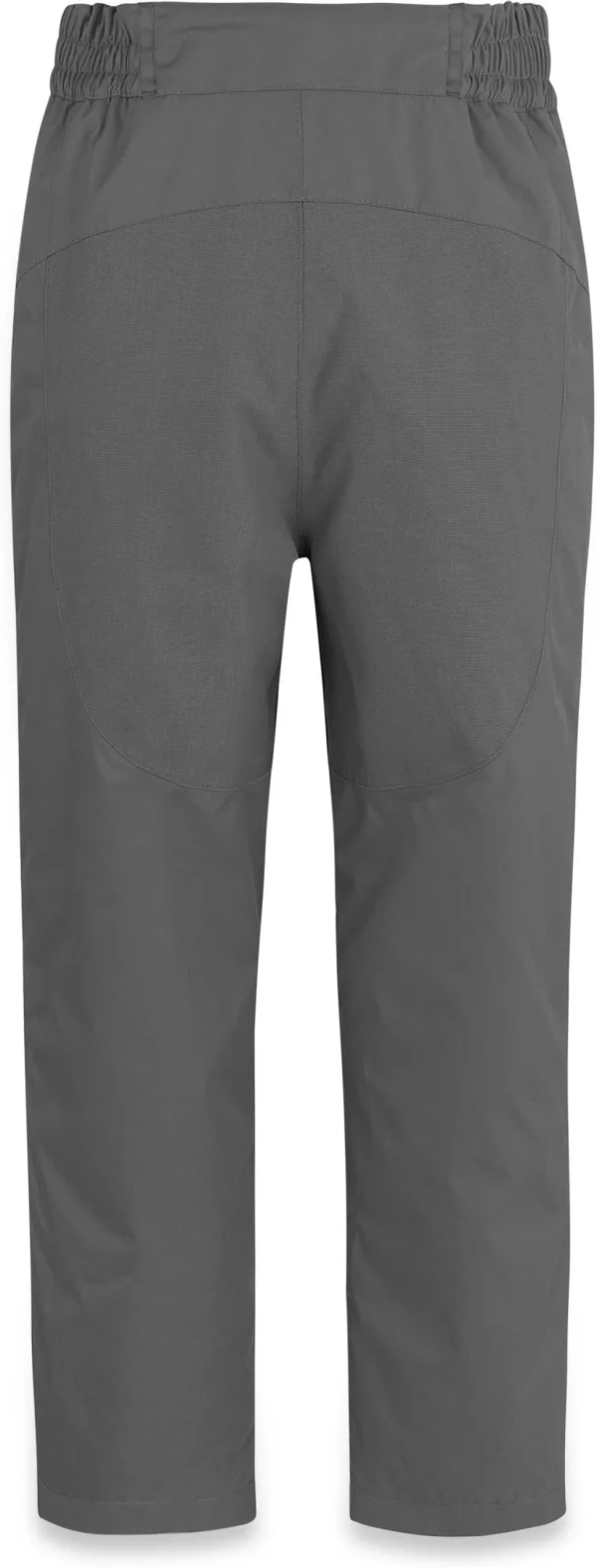 Normani Outdoor Sports Kinder Winterhose Deltana In Grau 3