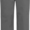 Normani Outdoor Sports Kinder Winterhose Deltana In Grau 11