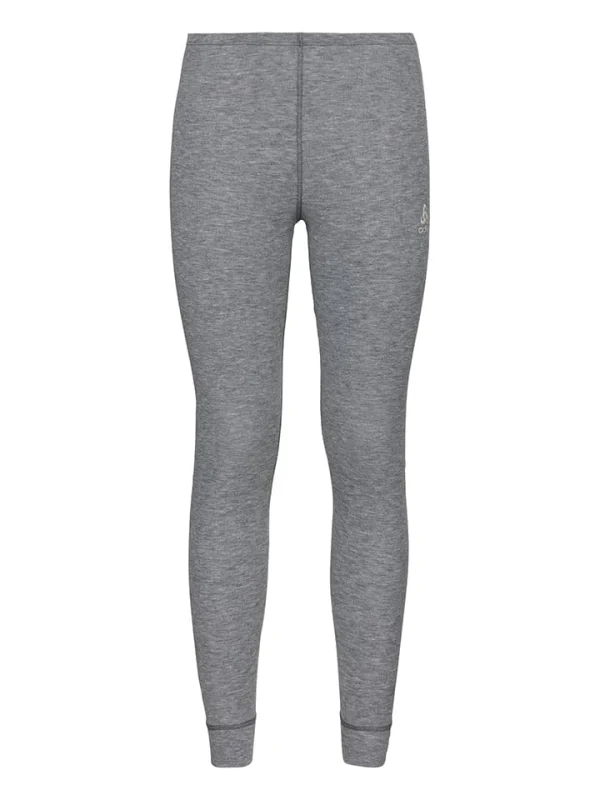 Odlo Funktionsunterhose “Active Warm Eco” In Grau 1