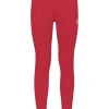 Odlo Funktionsunterhose “Active Warm Eco” In Rot 16