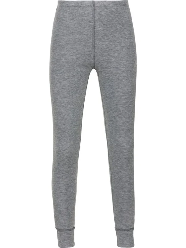 Odlo Funktionsunterhose “Active Warm” In Grau 1