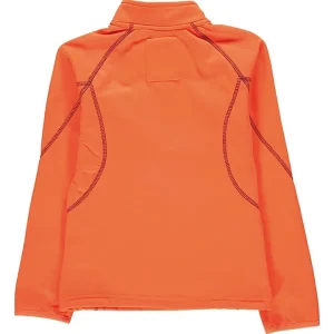 PEAK MOUNTAIN Funktionsshirt “Ecerun” In Orange 6