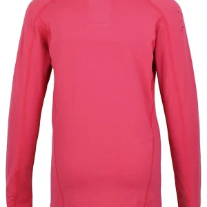 PEAK MOUNTAIN Funktionsshirt In Pink 6