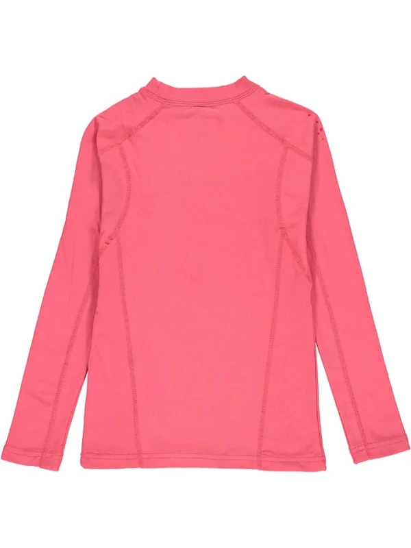 PEAK MOUNTAIN Funktionsshirt In Rosa 3