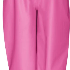 Playshoes Fleece-Halbhose In Pink 9