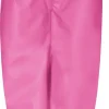 Playshoes Fleece-Halbhose In Pink 13