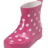 Playshoes Gummistiefel In Pink 22