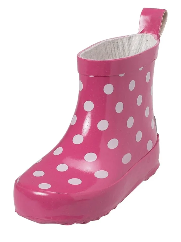 Playshoes Gummistiefel In Pink 1