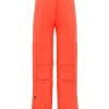 POIVRE BLANC Ski-/ Snowboardhose In Orange 10